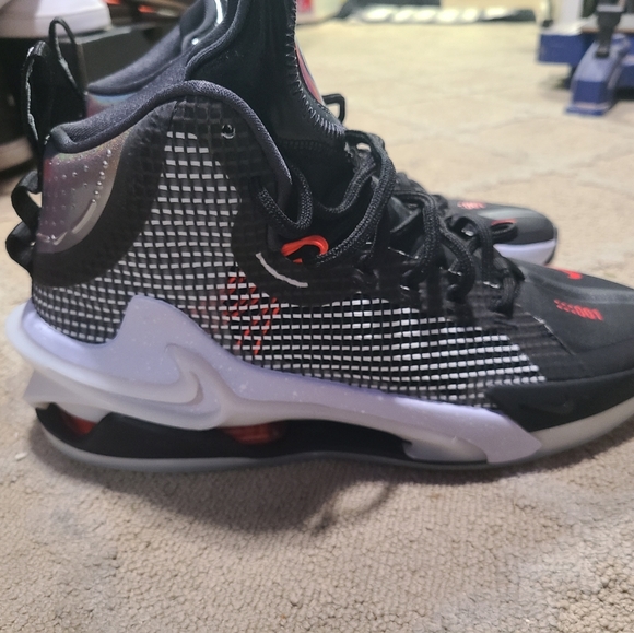 nike air max zoom gt jump new in box never worn basketball - Picture 2 of 9